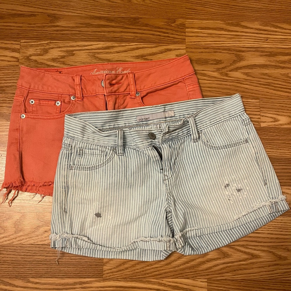 Shorts